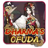 Dharma Ofuda